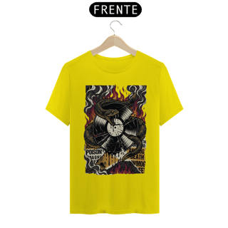 Nome do produto Alternative Rock Art