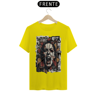 Nome do produto Alternative Rock Art