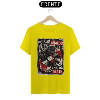 Nome do produto Alternative Rock Art