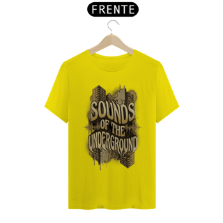 Nome do produto Alternative Rock Art