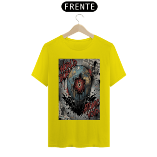 Nome do produto Alternative Rock Art
