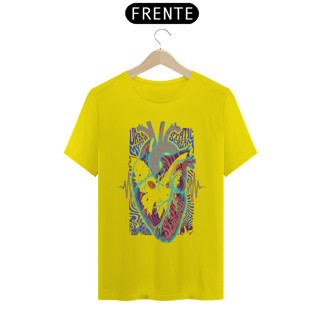 Nome do produto Alternative Rock Art