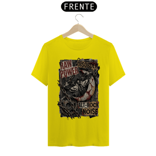 Nome do produto Alternative Rock Art
