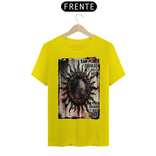 Nome do produto Alternative Rock Art