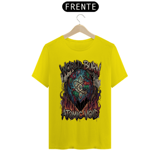 Nome do produto Alternative Rock Art