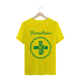 Nome do produto Biomedicina