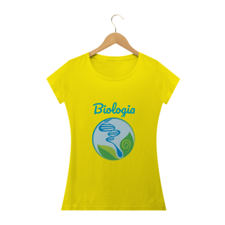 Nome do produto Biologia