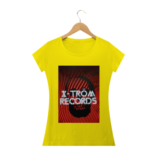Nome do produto X-Tröm Records