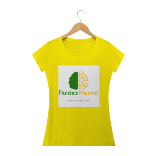 Nome do produto Fluidez Mental