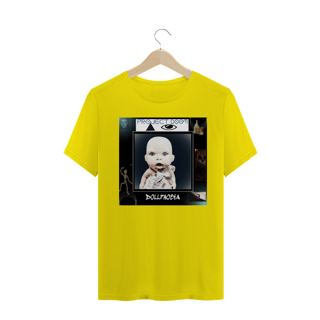 Nome do produto Project Doom Dollphobia