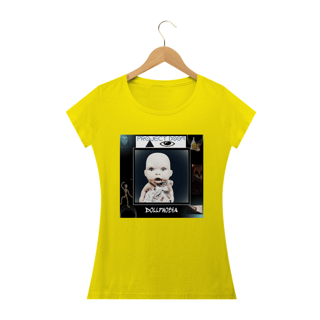 Nome do produto Project Doom Dollphobia