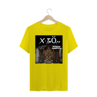 Nome do produto Sinister Symphony