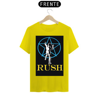 Nome do produto Rush