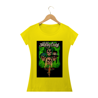 Nome do produto Mötley Crüe