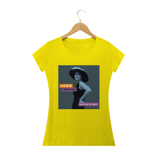 Nome do produto Anita O'Day - Jazz Forever