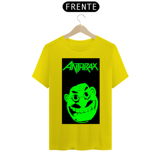 Nome do produto Anthrax