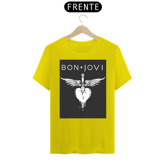Nome do produto Bon Jovi