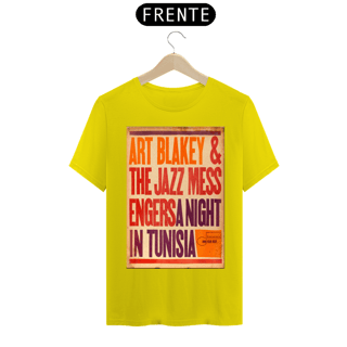 Nome do produto Art Blakey & The Jazz Messengers - A Night in Tunisia