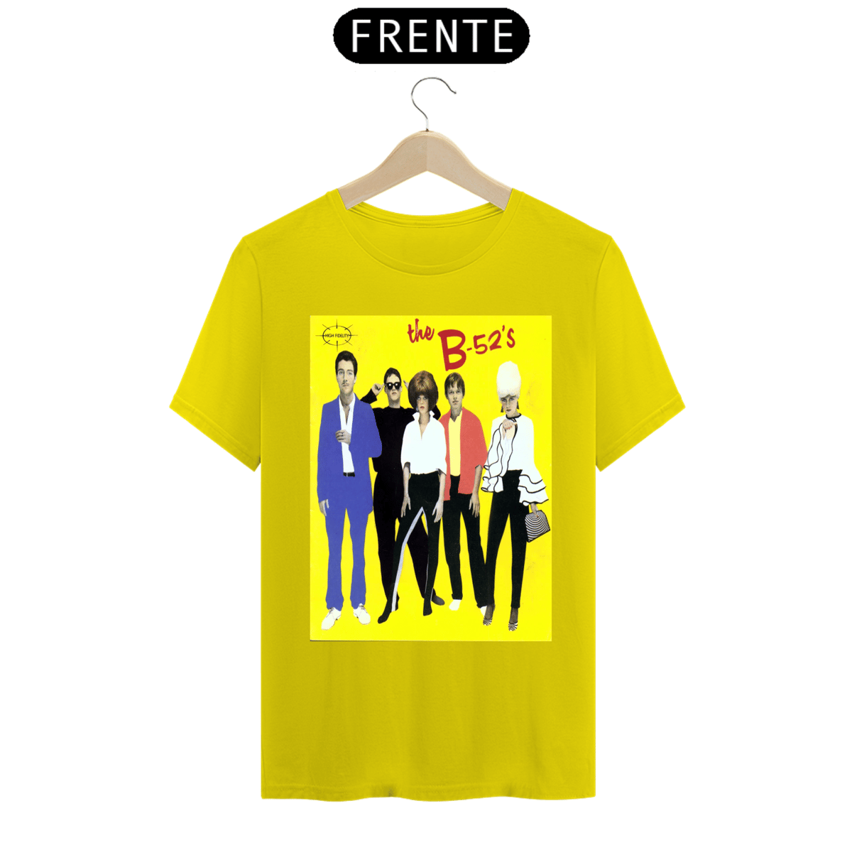 Nome do produto: The B-52\'s 