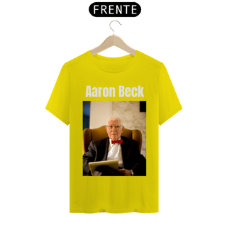 Nome do produto Aaron Beck 