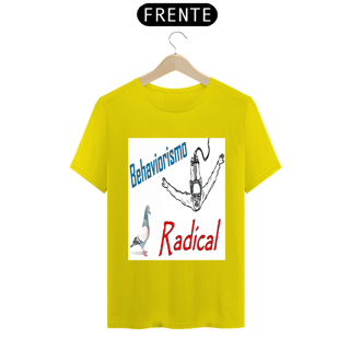 Nome do produto Behaviorismo Radical