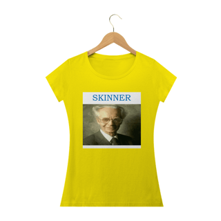 Nome do produto Skinner