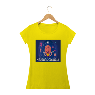 Nome do produto Neuropsicologia