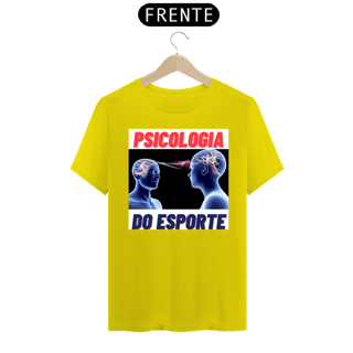 Nome do produto Psicologia do Esporte