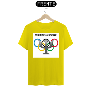 Nome do produto Psicologia do Esporte