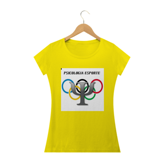 Nome do produto Psicologia do Esporte