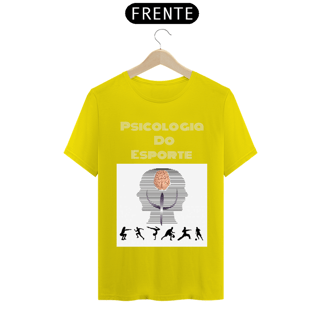 Nome do produto Psicologia do Esporte