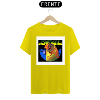 Nome do produto Budgie
