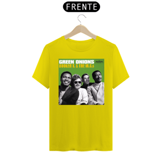 Nome do produto Booker T and the MG's - Green Onions