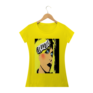 Nome do produto Blondie