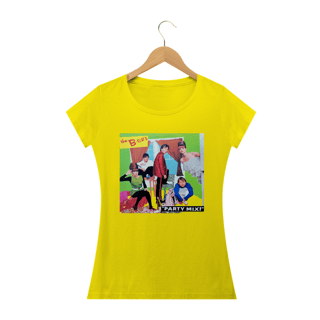 Nome do produto The B52's - Party Mix