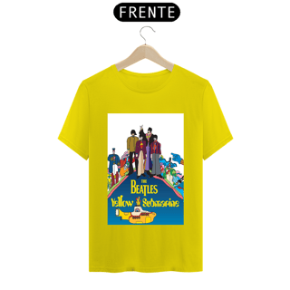 Nome do produto The Beatles - Yellow Submarine
