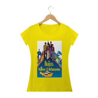 Nome do produto The Beatles - Yellow Submarine