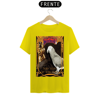 Nome do produto Hatebeak - Bird Seeds of Vengeance
