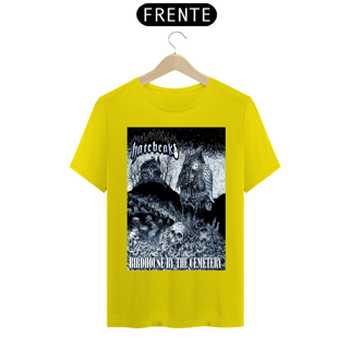 Nome do produto Hatebeak - Birhouse by The Cemetery