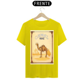Nome do produto Camel - Mirage