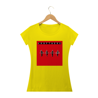 Nome do produto Kraftwerk