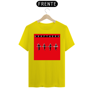 Nome do produto Kraftwerk
