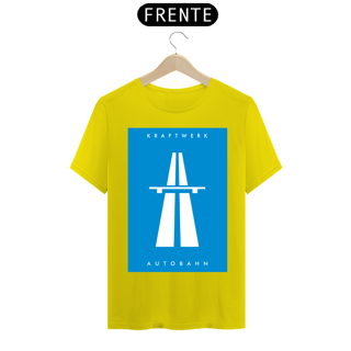 Nome do produto Kraftwerk - Autobahn