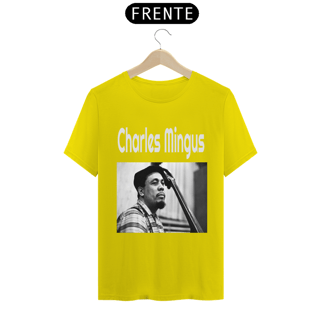 Nome do produto Charles Mingus