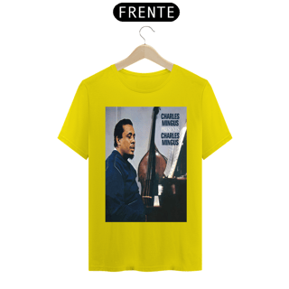 Nome do produto Charles Mingus