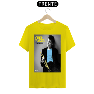 Nome do produto Chet Baker - The Hits
