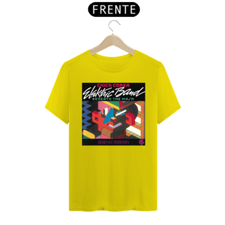 Nome do produto Chick Corea Elektric Band - Beneath the Mask