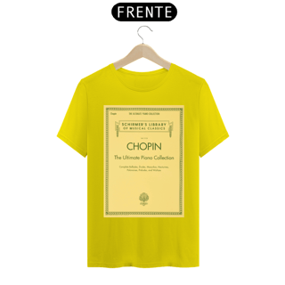Nome do produto Chopin - The Ultimate Piano Collection