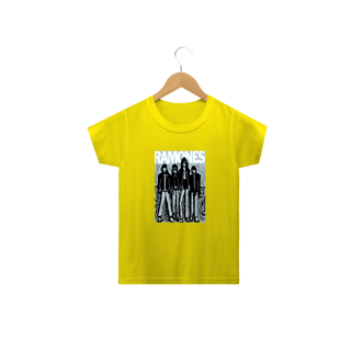 Nome do produto Ramones