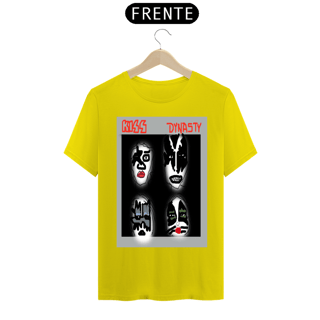 Nome do produto Kiss